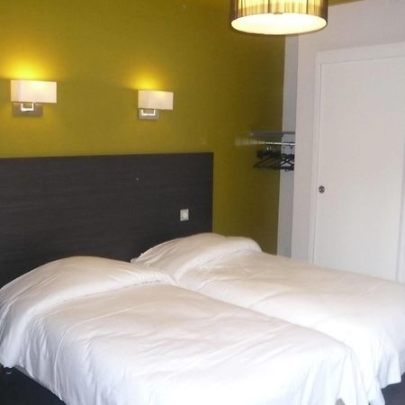 Hotel Quai De Saone Mâcon Eksteriør billede