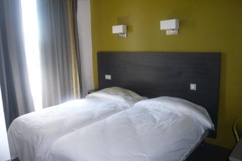 Hotel Quai De Saone Mâcon Eksteriør billede