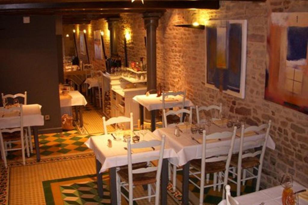 Hotel Quai De Saone Mâcon Eksteriør billede