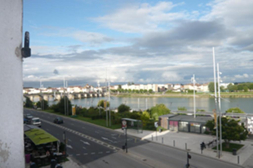 Hotel Quai De Saone Mâcon Eksteriør billede