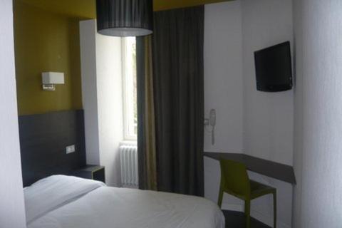 Hotel Quai De Saone Mâcon Værelse billede