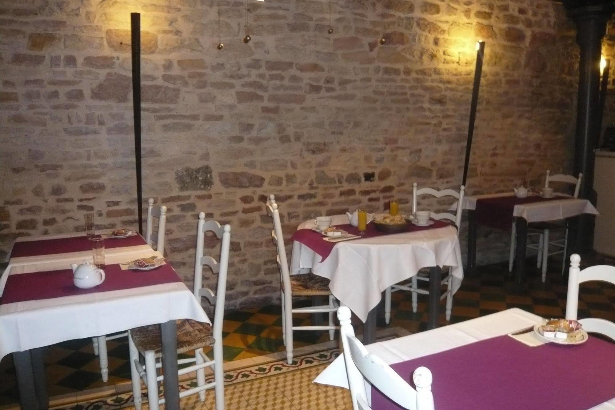 Hotel Quai De Saone Mâcon Eksteriør billede